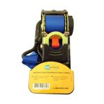 Loadlok 750 daN zelfoprollende spanband 3 meter