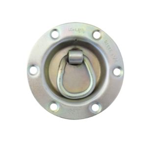 Loadlok Inbouw vloerring