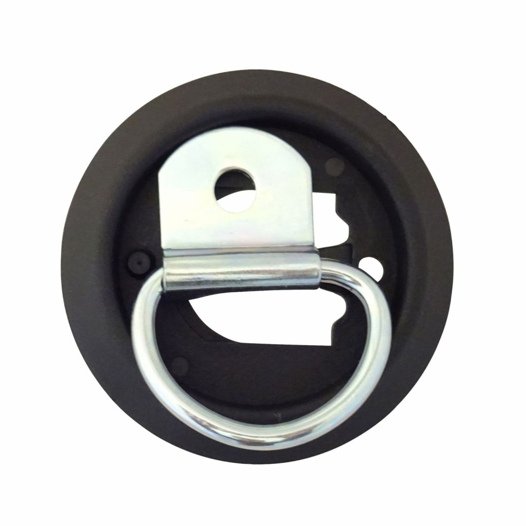 Loadlok Opbouw vloerring