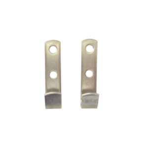 Loadlok RVS carrosseriehaken 65 mm