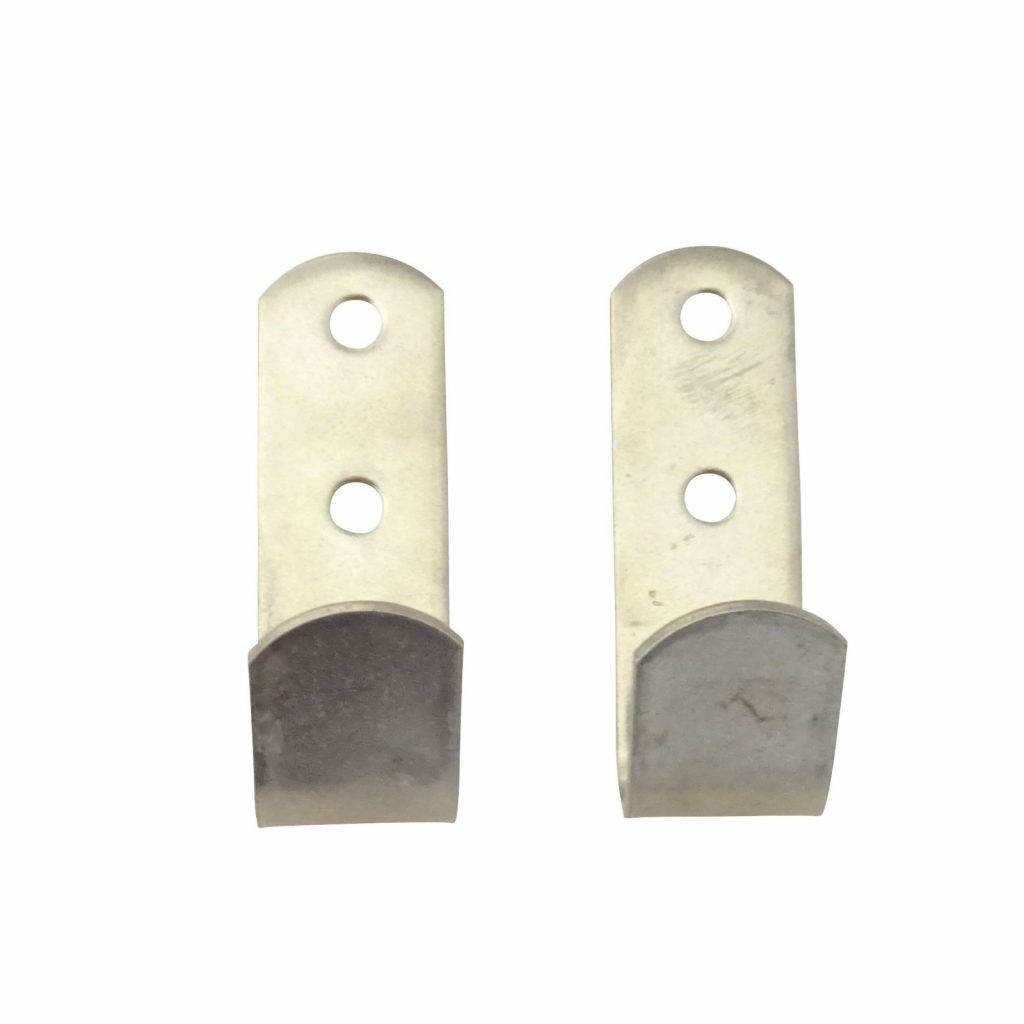 Loadlok RVS carrosseriehaken 65 mm