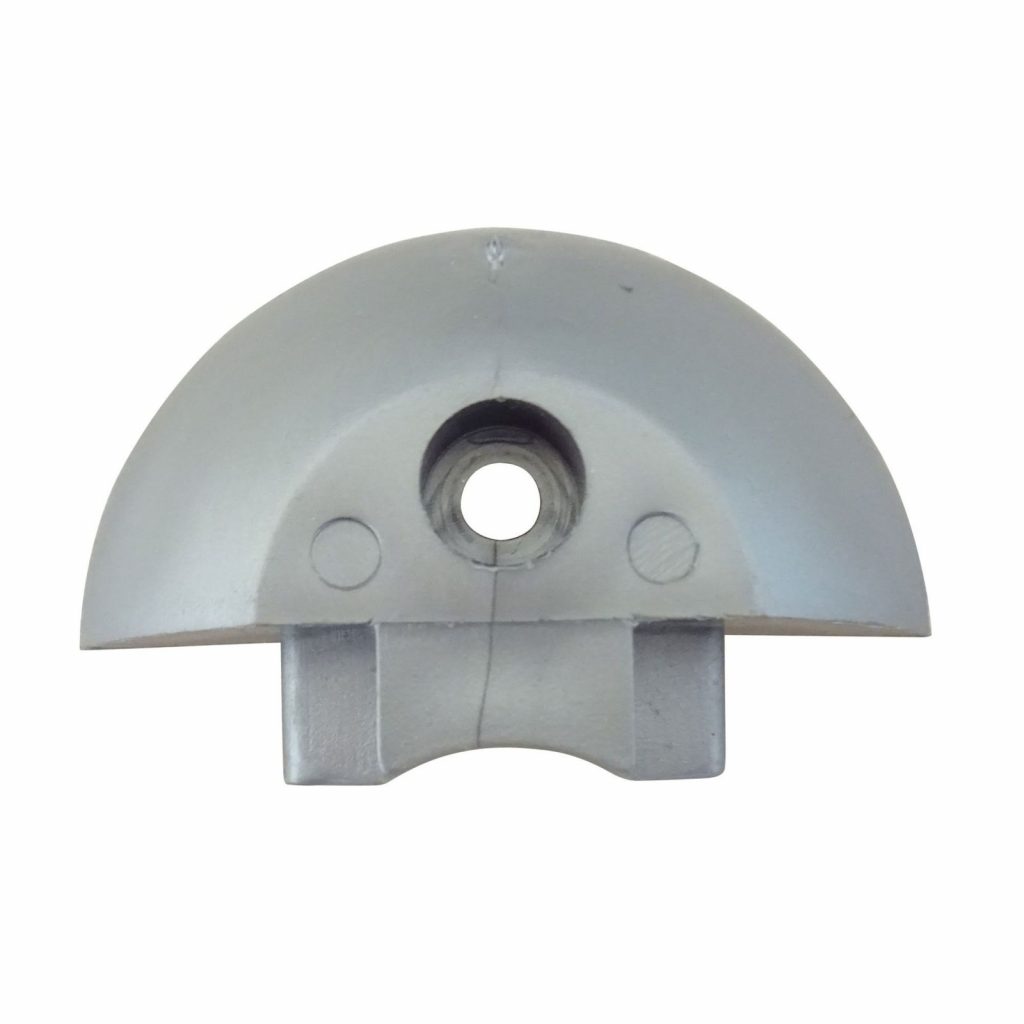 Loadlok Smartlok rail eindkap