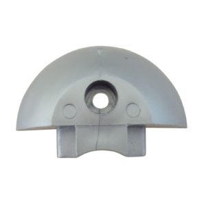 Loadlok Smartlok rail eindkap