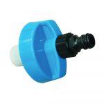 HABA Rheinland Water Inlet