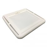 Maxxfan binnenkader met LED