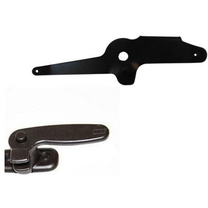 Dometic Raamfix raambeveiliging MR2 rechts