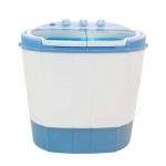 Mestic MW-120 centrifuge wasmachine