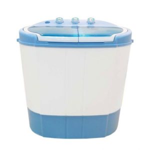 Mestic MW-120 centrifuge wasmachine