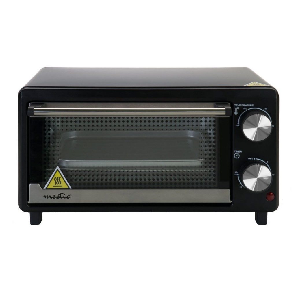 Mestic MO-80 oven