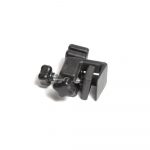 Milenco Aero caravanspiegels klemeenheid