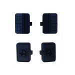 Milenco Aero F-pad 4 stuks