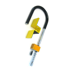 Milenco Compact C wielklem