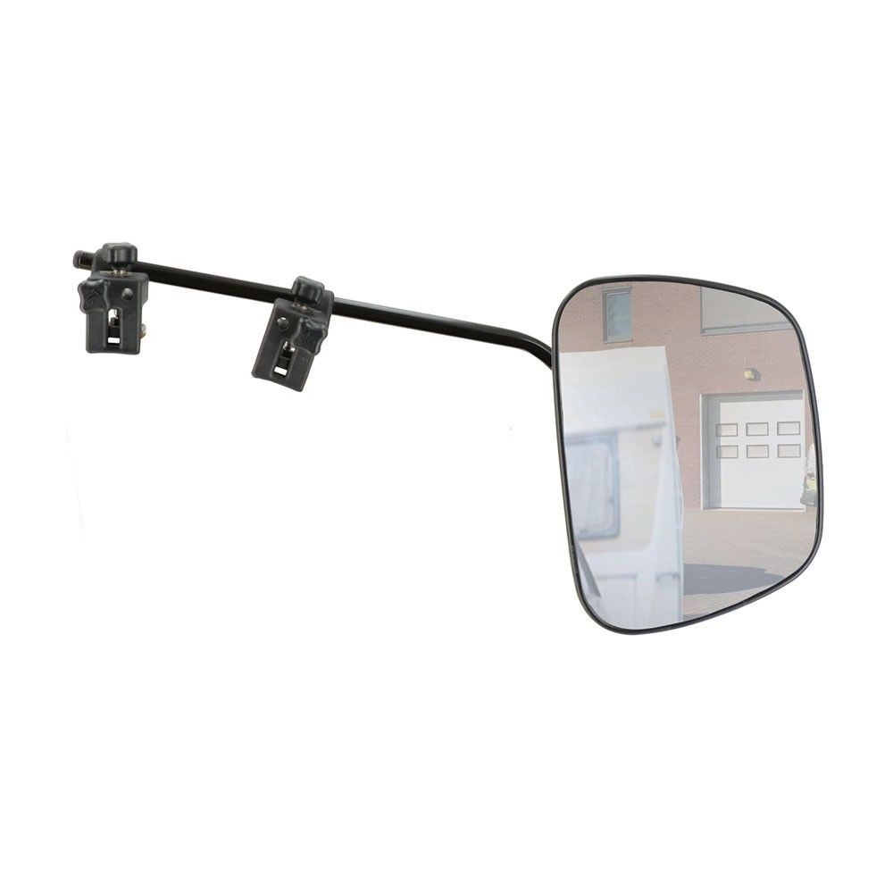 Milenco Grand Aero bol XL caravanspiegel