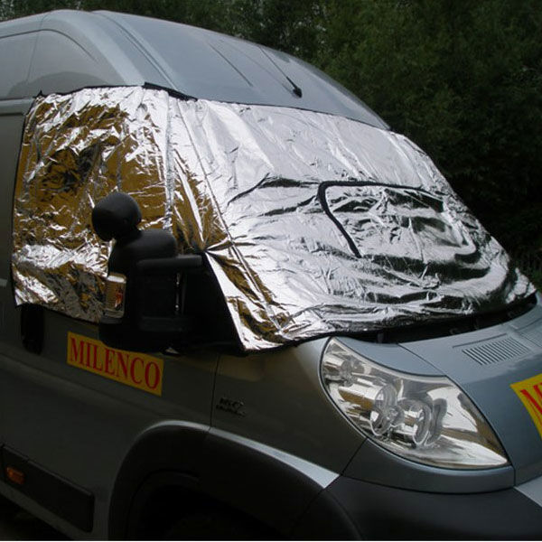 Milenco Universele raamisolatie