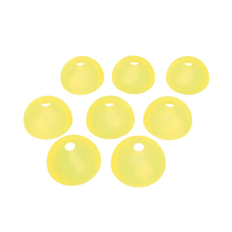 Mondocamp Peco Tentpeg Protector tentharing afdekker