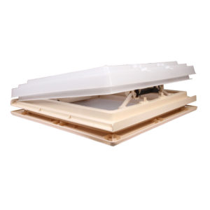 MPK Dakluik met combihor 40 x 40