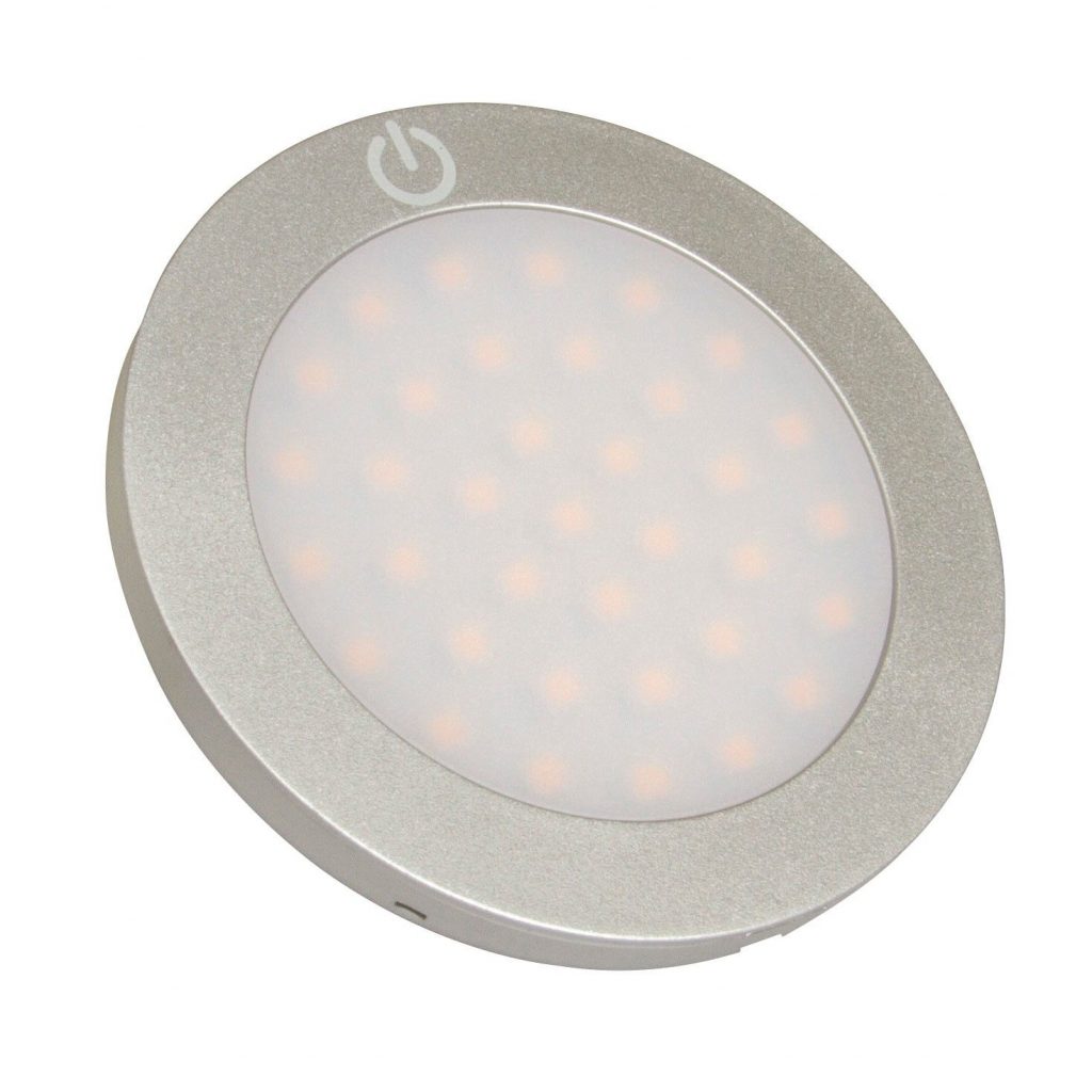 NauticLED Downlight 02 Touch ledverlichting