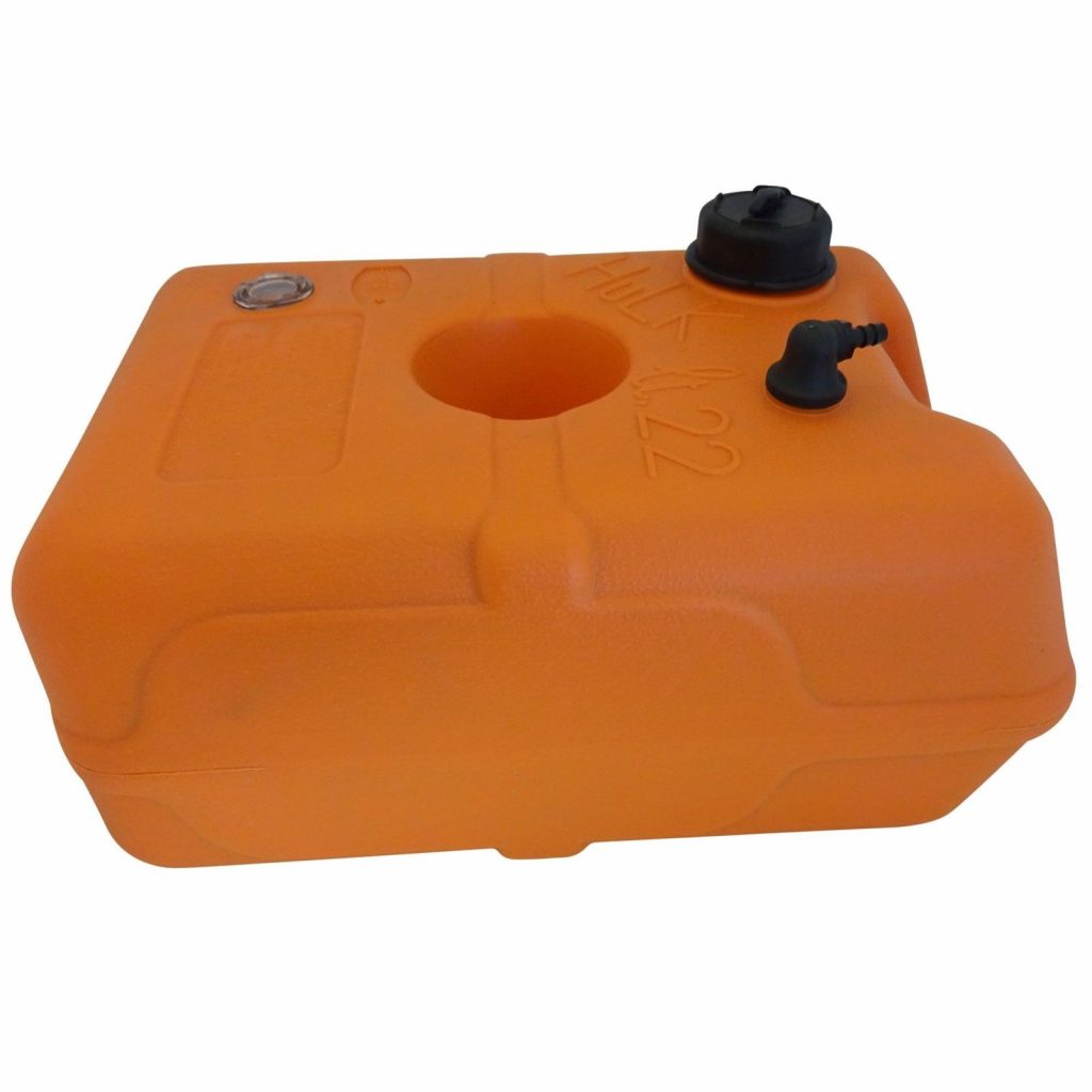 Nuova Rade Brandstoftank 22 liter