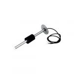 Nuova Rade Water en brandstof sensor