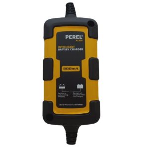 Perel AC008 intelligente acculader