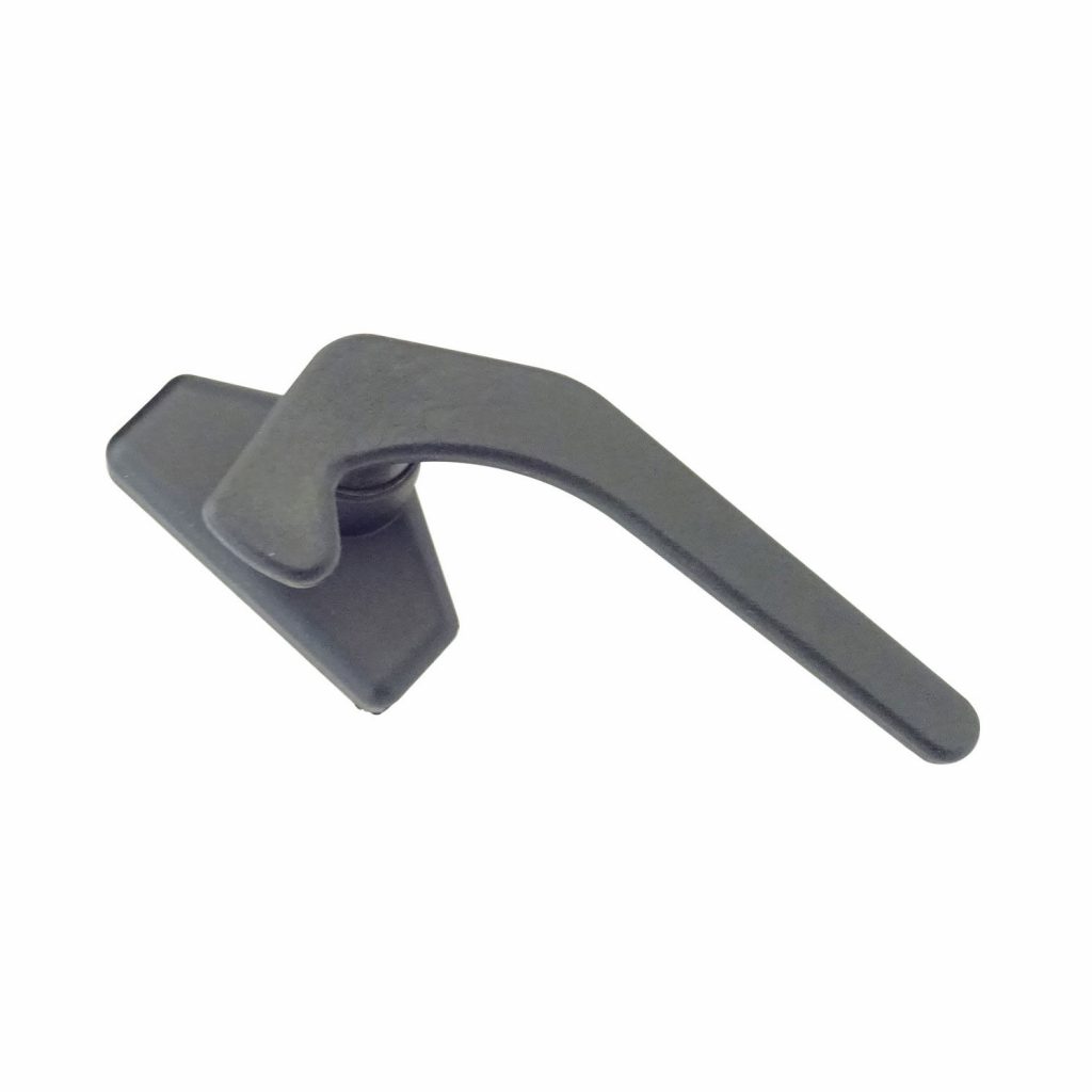 Polyplastic Polyfix raamsluiting