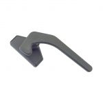 Polyplastic Polyfix raamsluiting