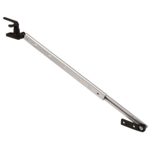 Polyplastic Polyfixbevestiging raamuitzetter