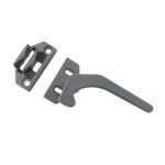 Polyplastic Raamsluiting