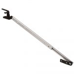 raamuitzetter links met kliksysteem 230 mm