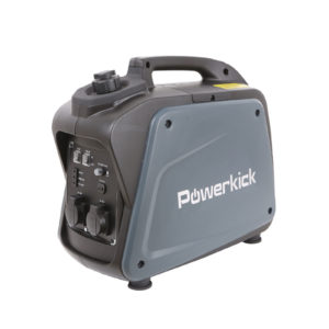 Powerkick 2000 industrie 4T generator
