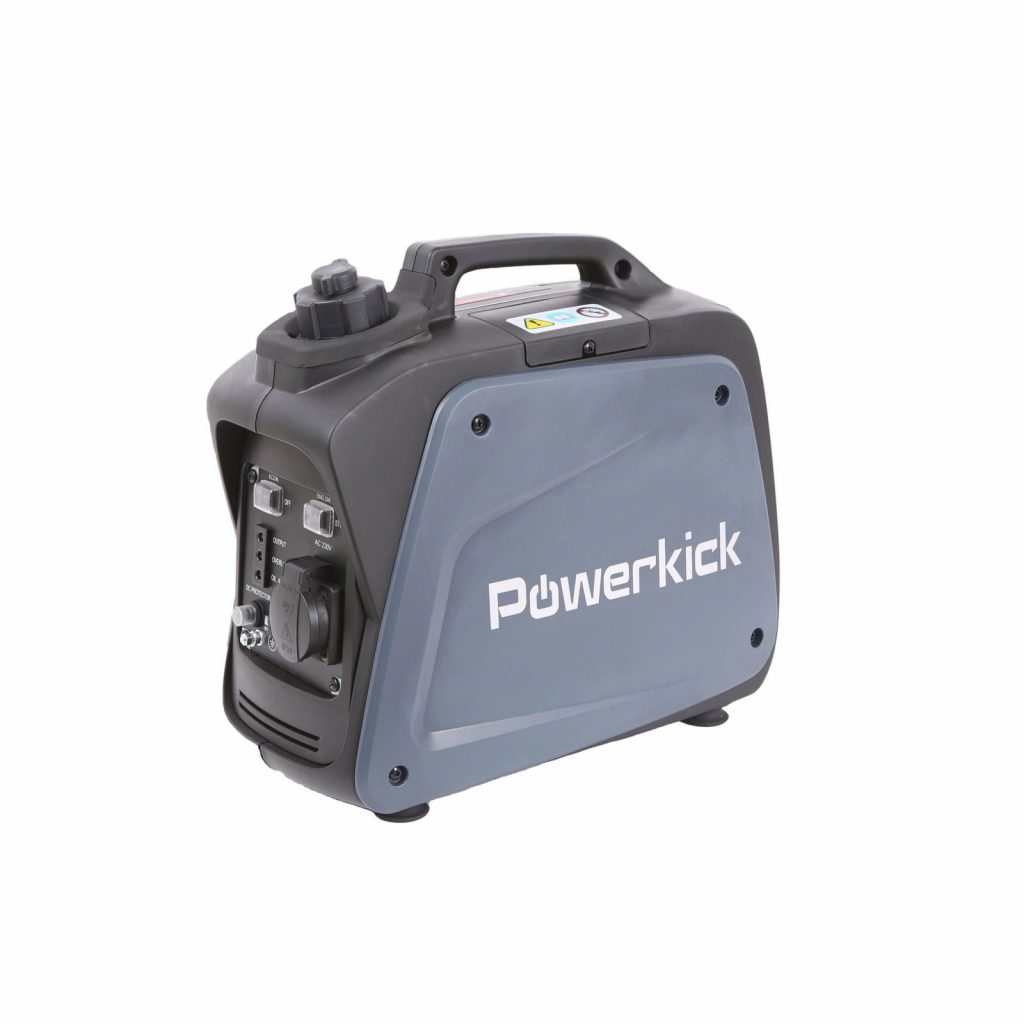 Powerkick 800 industrie 4T generator