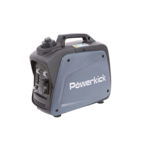 Powerkick 800 industrie 4T generator