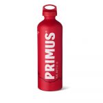 Primus Fuel Bottle brandstoffles 1 liter rood