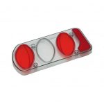 Pro-User AJ.BA lens achterlicht links