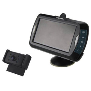 Pro-User DRC7010 achteruitrijcamera