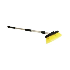 Protecton Uitschuifbare wasborstel tot 160 cm