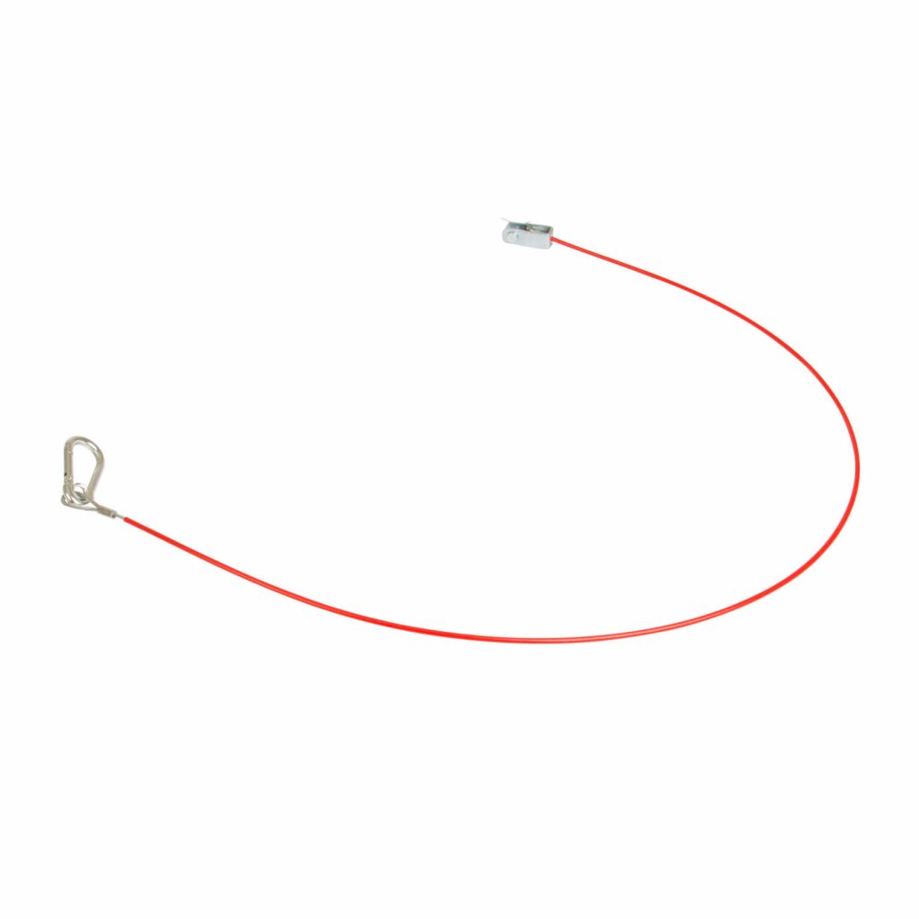 Protempo Breekkabel met gaffel