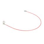 Protempo Breekkabel met gaffel