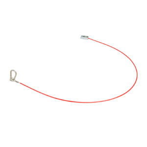 Protempo Breekkabel met gaffel