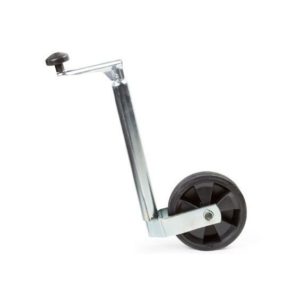 Protempo Kunststof neuswiel