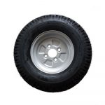 Protempo Luchtbandwiel 10