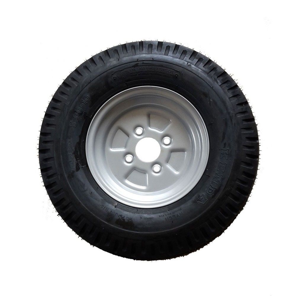 Protempo Luchtbandwiel 10