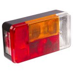 Protempo Radex 5001 achterlicht rechts