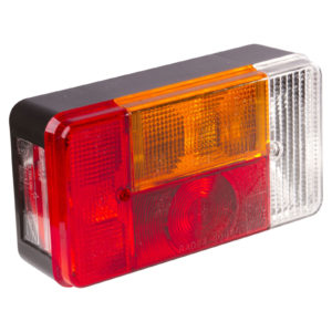 Protempo Radex 5001 achterlicht rechts