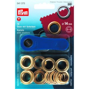 Prym Zeilringen 14 mm