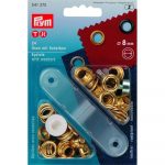 Prym Zeilringen 8 mm