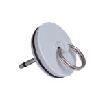 Reich Afvoerplug stop 33 mm