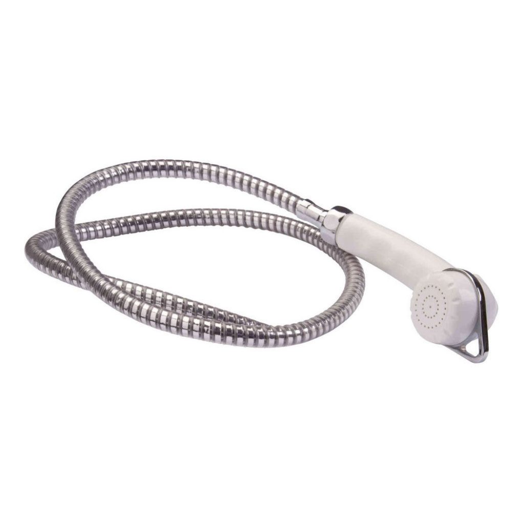 reich charisma regelbare douche