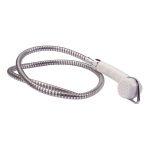 reich charisma regelbare douche