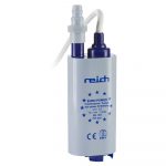 Reich Dompelpomp 15L